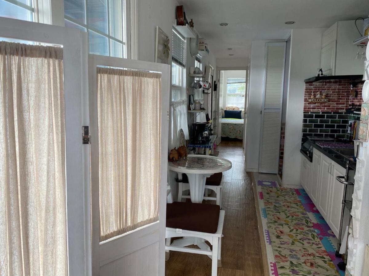 Sesoko Terrace 2 Minutes To The Beach Ocean View موتوبو المظهر الخارجي الصورة