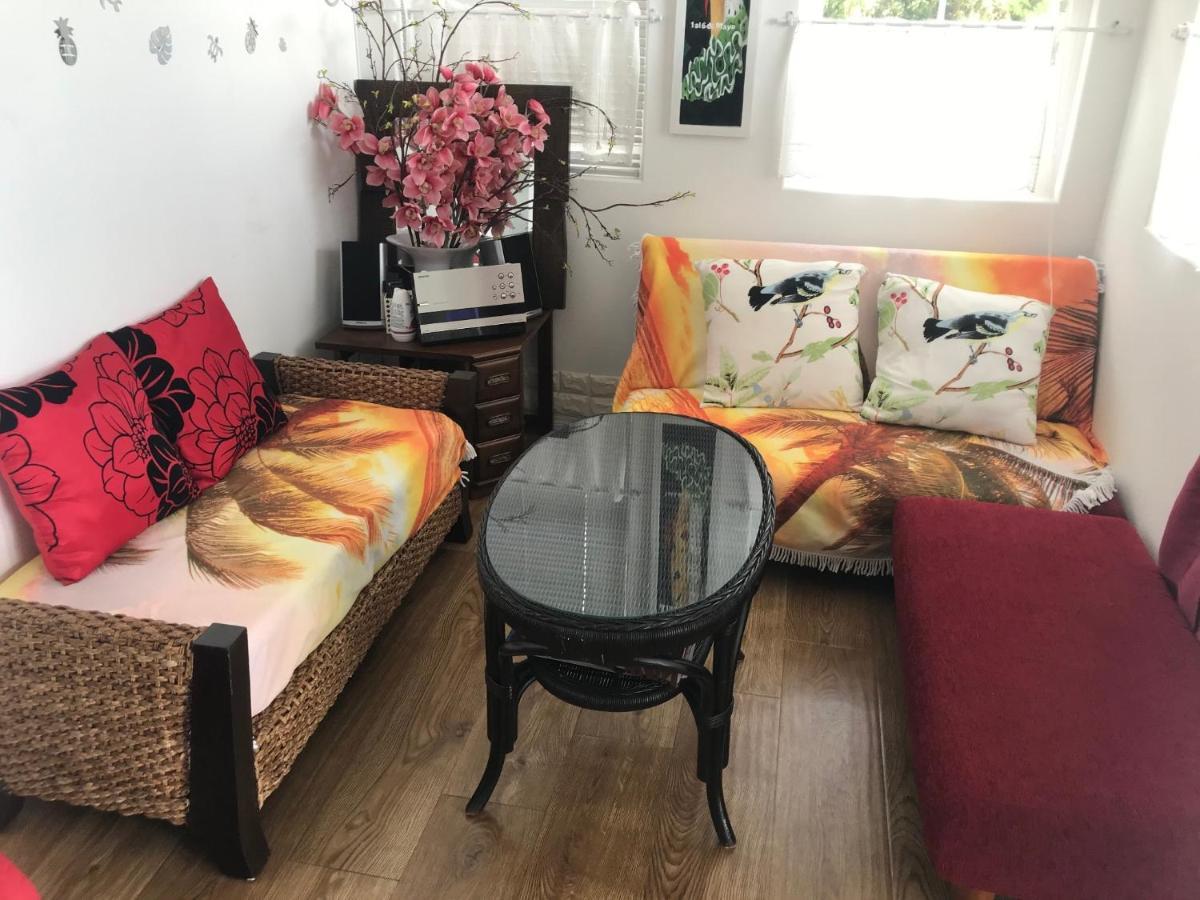 Sesoko Terrace 2 Minutes To The Beach Ocean View موتوبو المظهر الخارجي الصورة