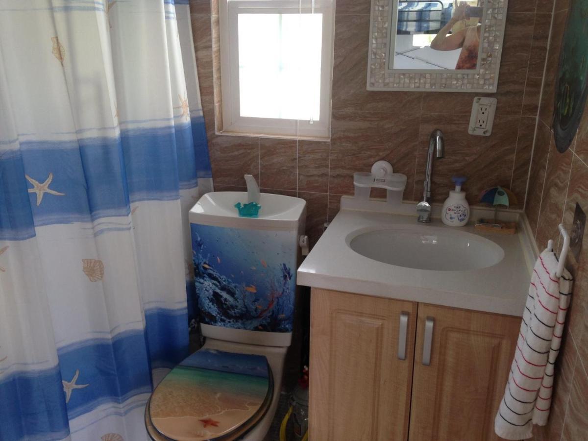 Sesoko Terrace 2 Minutes To The Beach Ocean View موتوبو المظهر الخارجي الصورة