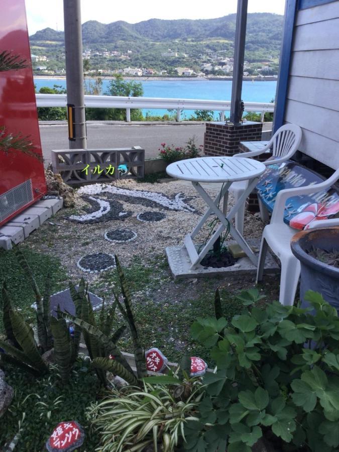 Sesoko Terrace 2 Minutes To The Beach Ocean View موتوبو المظهر الخارجي الصورة