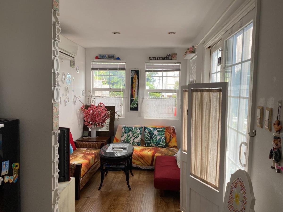 Sesoko Terrace 2 Minutes To The Beach Ocean View موتوبو المظهر الخارجي الصورة