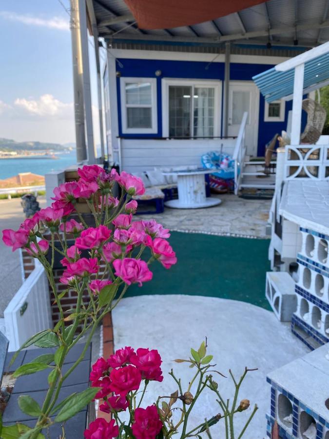 Sesoko Terrace 2 Minutes To The Beach Ocean View موتوبو المظهر الخارجي الصورة