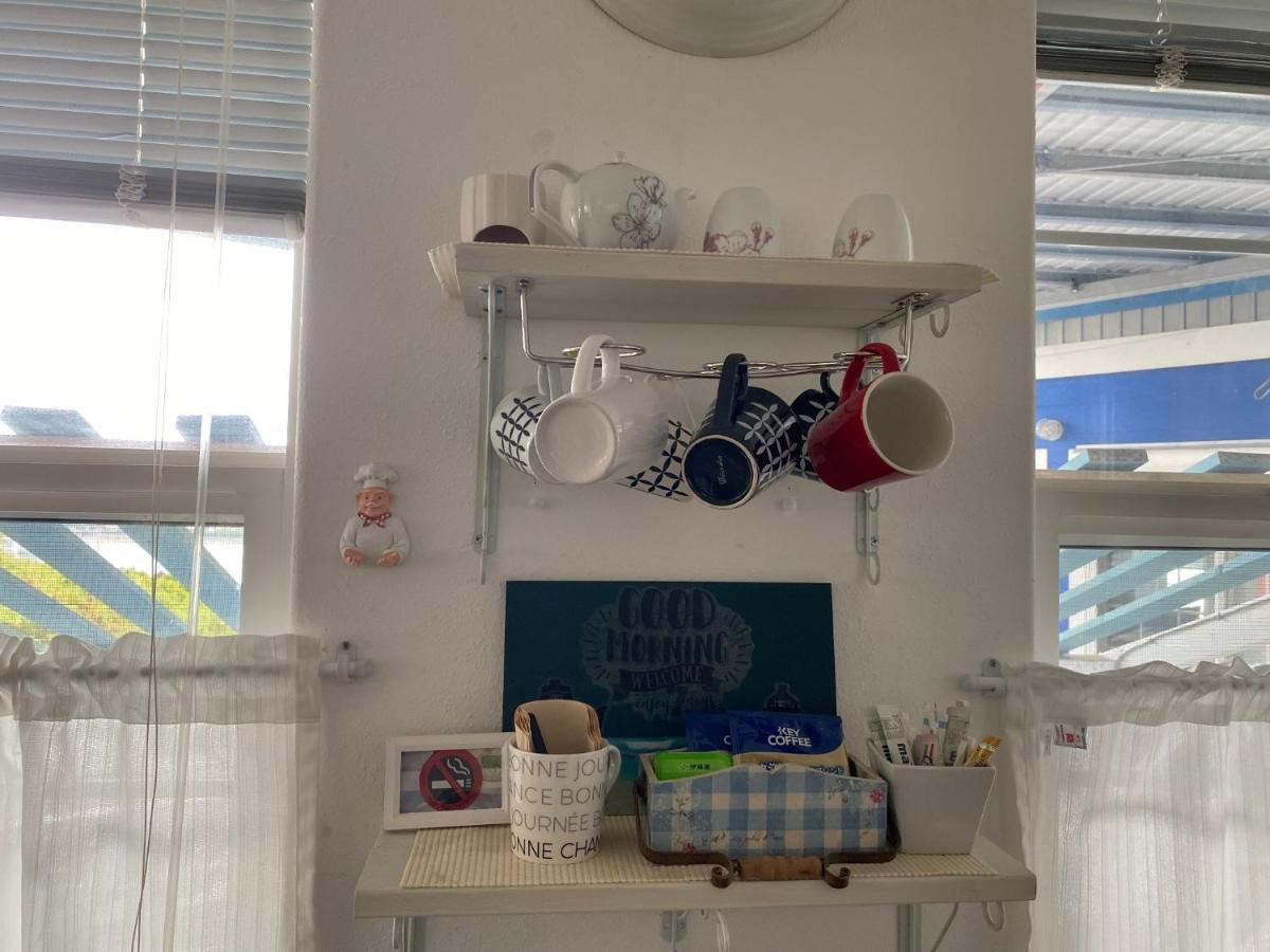 Sesoko Terrace 2 Minutes To The Beach Ocean View موتوبو المظهر الخارجي الصورة