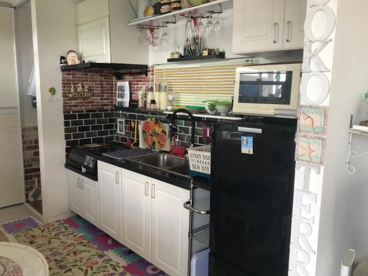 Sesoko Terrace 2 Minutes To The Beach Ocean View موتوبو المظهر الخارجي الصورة